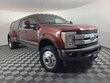 Ford F-450SD