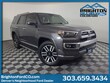 Toyota 4Runner