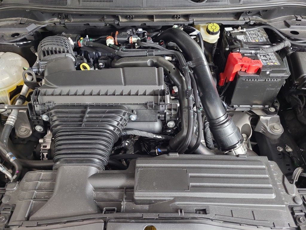 2025 Lincoln Corsair Premiere - Photo 26