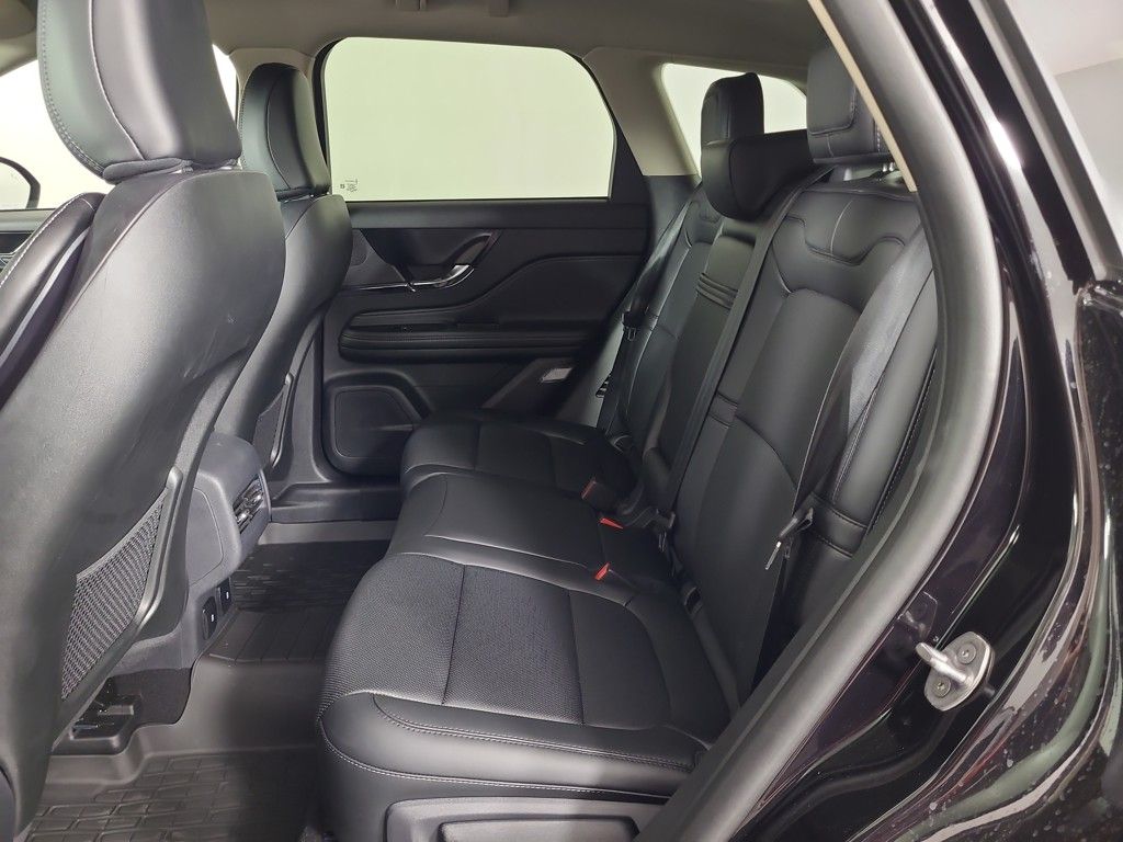 2025 Lincoln Corsair Premiere - Photo 21