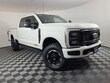 Ford F-250SD