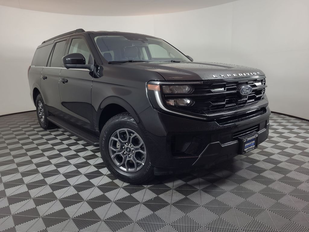 2025 Ford Expedition Active MAX 4x4's photo