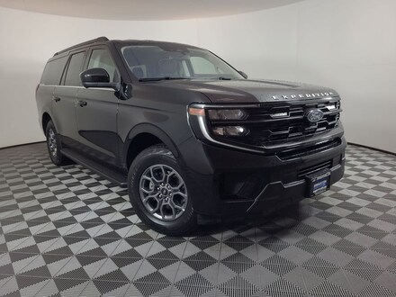 2025 Ford Expedition Max Active SUV