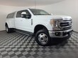 Ford F-350SD