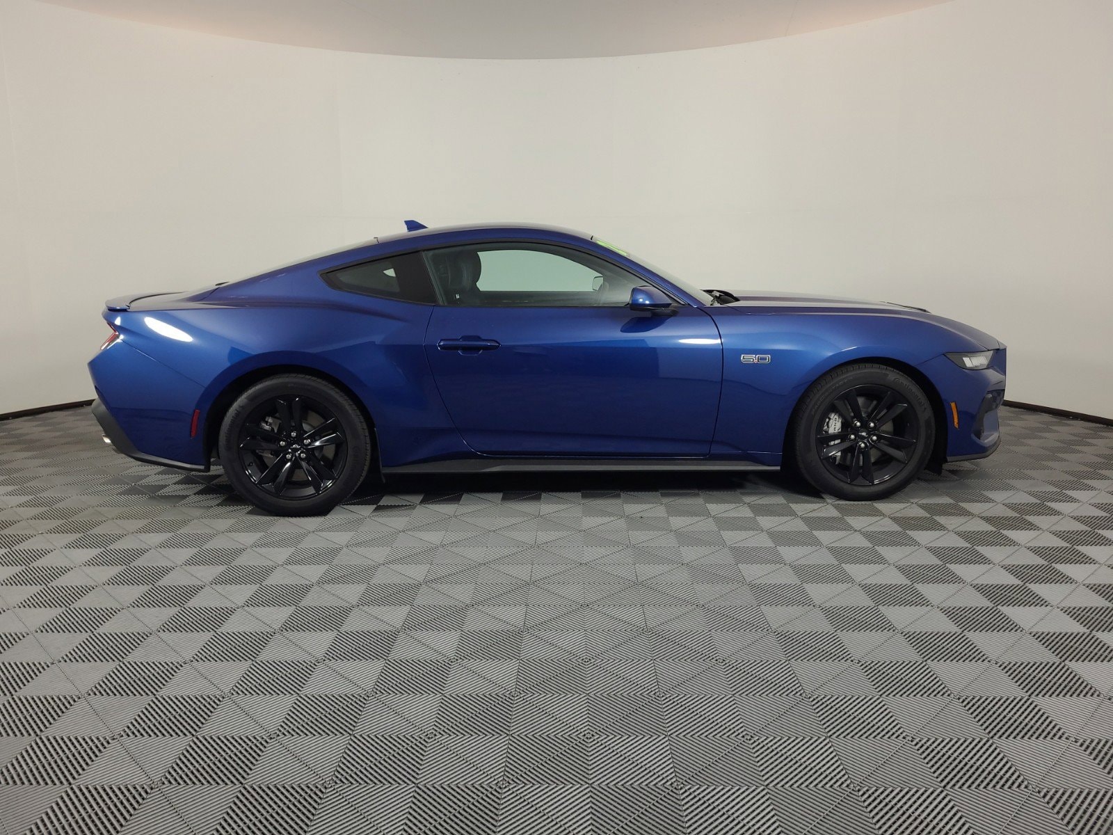 Used 2024 Ford Mustang GT with VIN 1FA6P8CF7R5406819 for sale in Brighton, CO