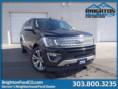 2020 used ford expedition max near denver in brighton co vin 1fmjk1mt9lea04544 2020 used ford expedition max near