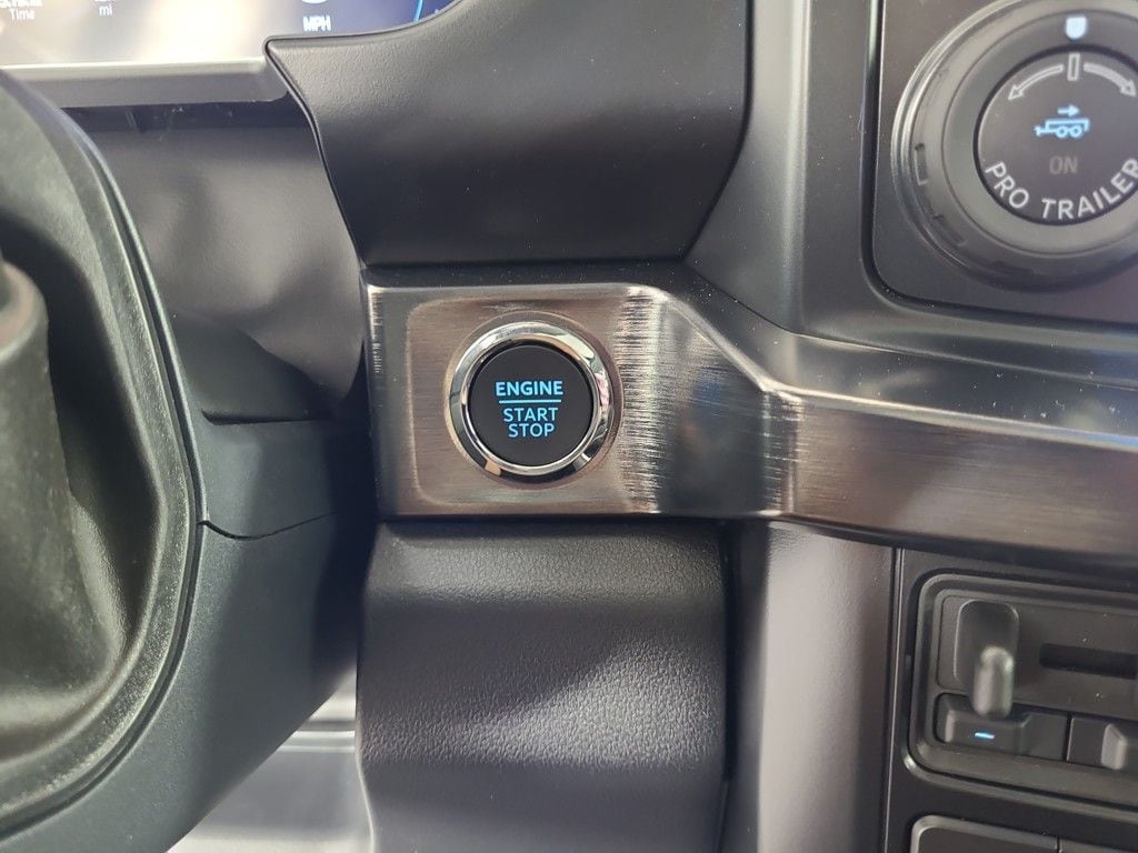 2025 Ford F-350 Super Duty Lariat - Photo 15