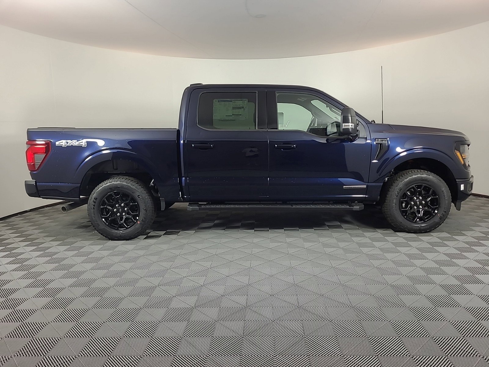 Used 2024 Ford F-150 XLT with VIN 1FTFW3LD5RFB02770 for sale in Brighton, CO