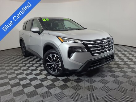 2025 Nissan Rogue SV SUV