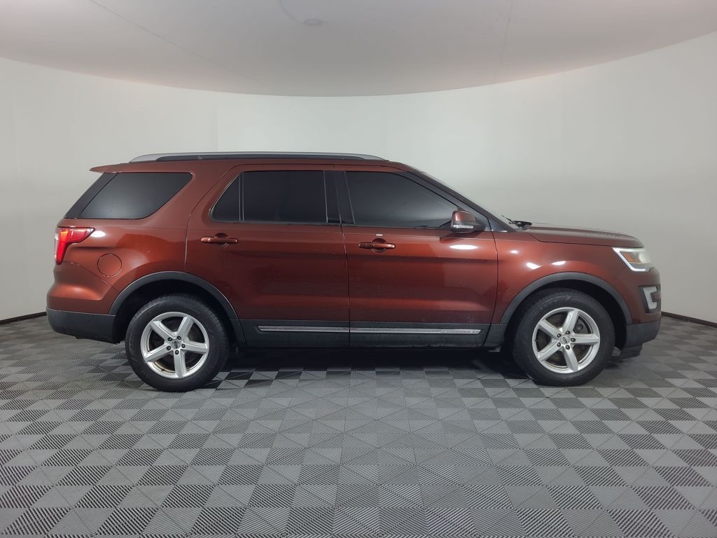 Used 2016 Ford Explorer XLT SUV