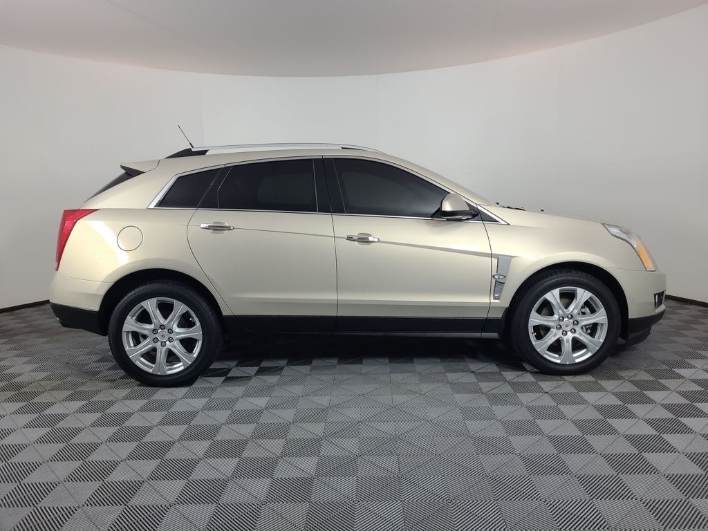 Used 2011 Cadillac SRX Premium SUV