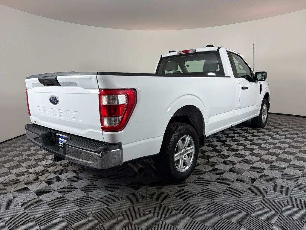 Used 2023 Ford F-150 XL Truck Regular Cab