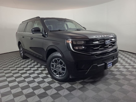2025 Ford Expedition Max Active SUV