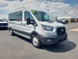 Ford Transit-350