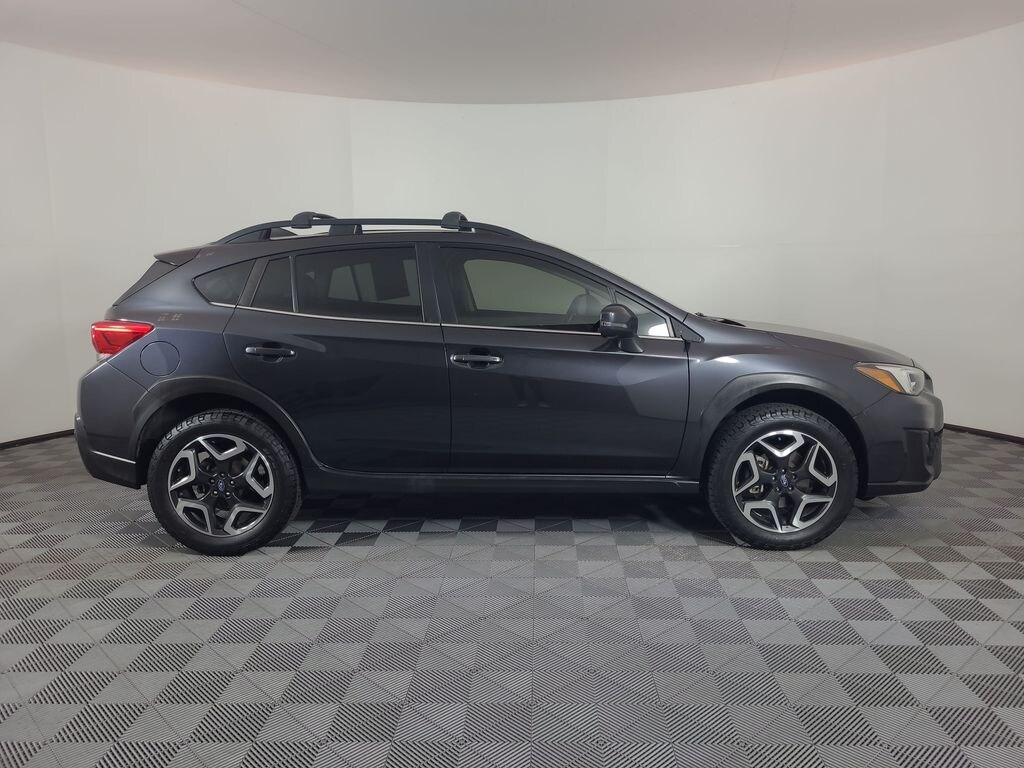 Certified 2019 Subaru Crosstrek 2.0i Limited SUV