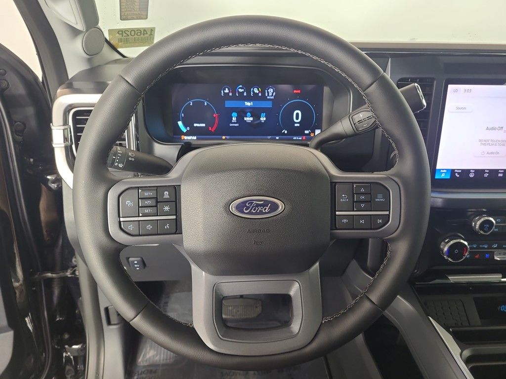 2025 Ford F-350 Super Duty Lariat - Photo 13