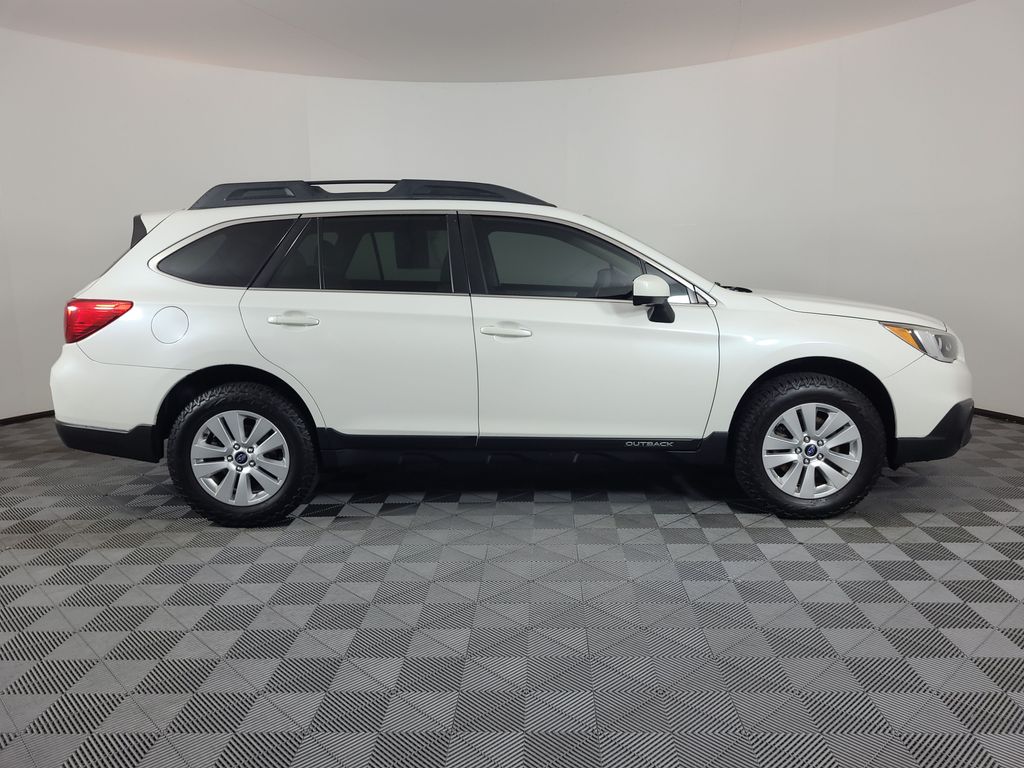 Used 2017 Subaru Outback Premium with VIN 4S4BSACC0H3289515 for sale in Brighton, CO