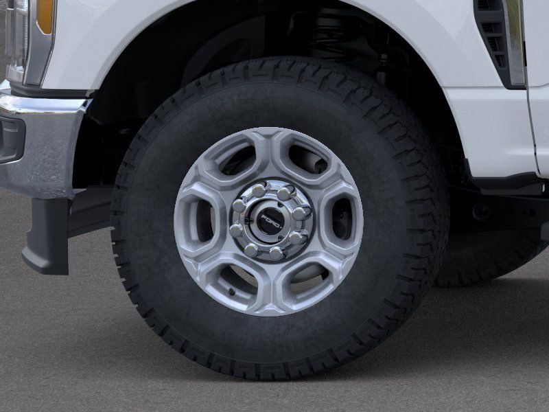 2026 Ford F-250 Super Duty XLT - Photo 19