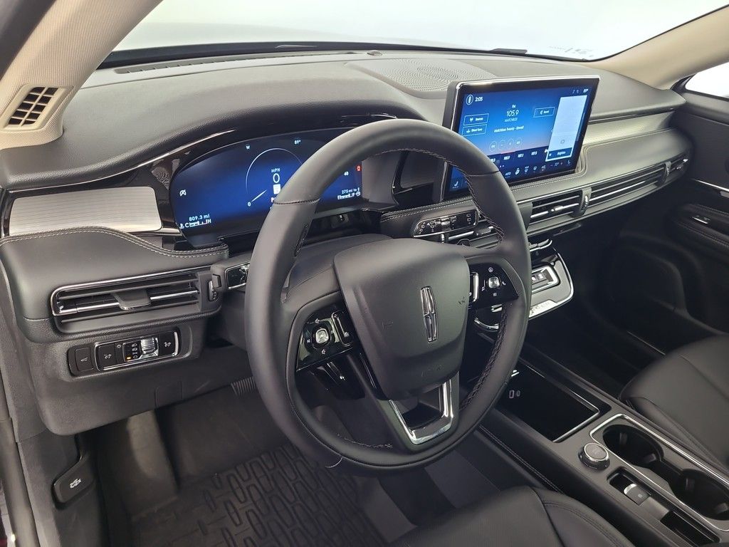 2025 Lincoln Corsair Premiere - Photo 14