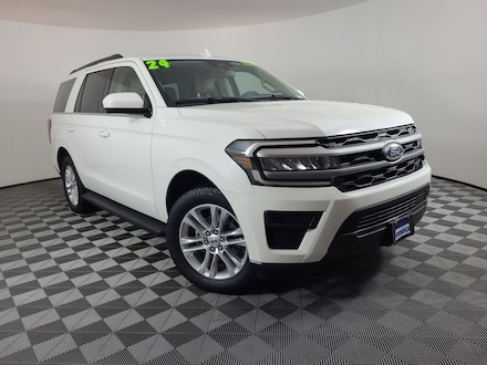 2024 Ford Expedition XLT SUV