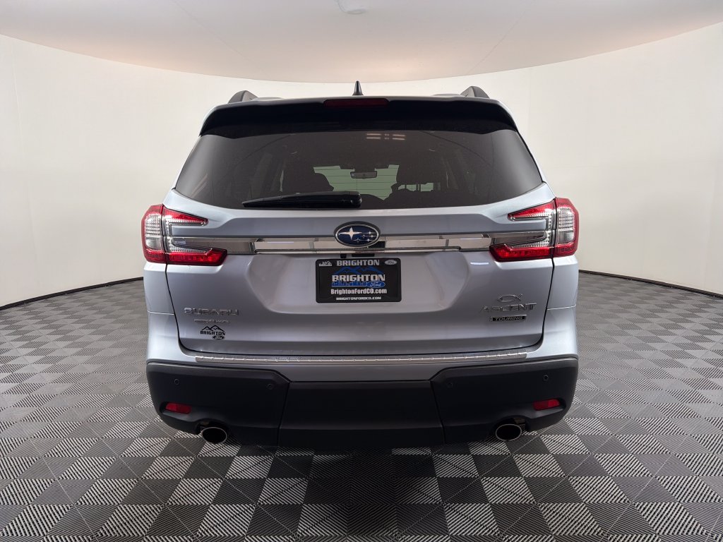 Used 2024 Subaru Ascent Touring SUV