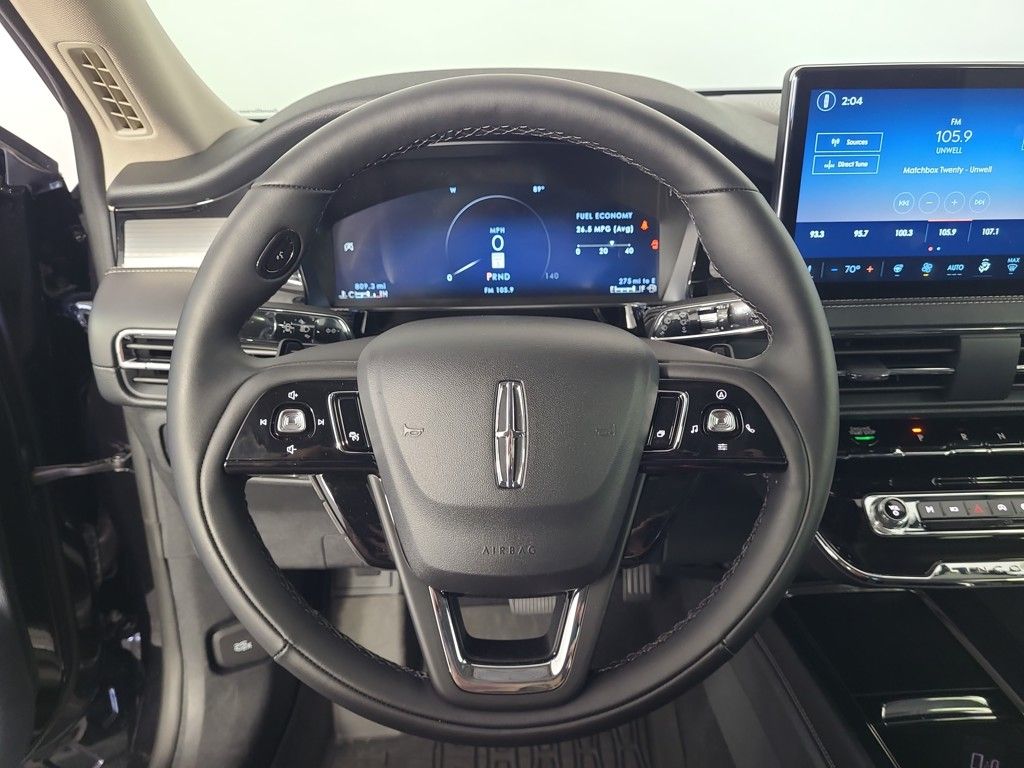 2025 Lincoln Corsair Premiere - Photo 13