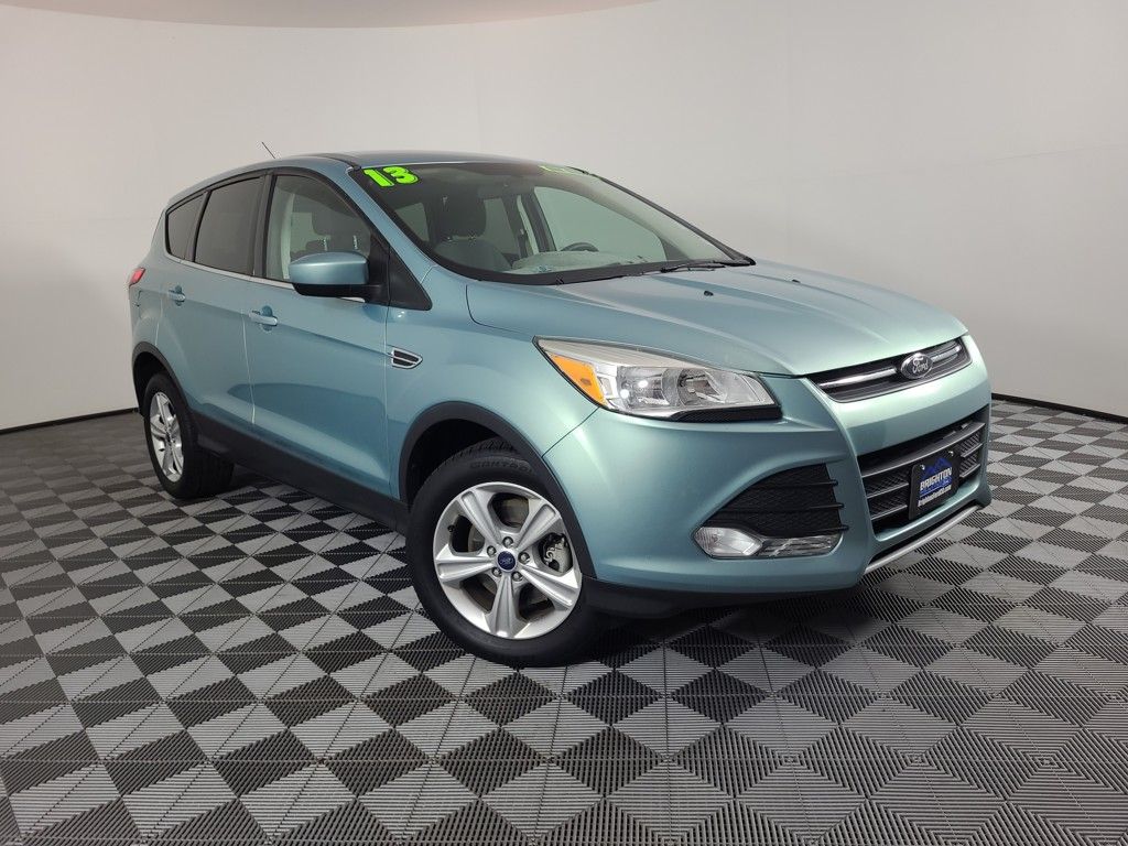 2013 Ford Escape SUV 
