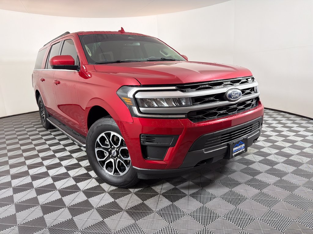 2022 Ford Expedition XLT