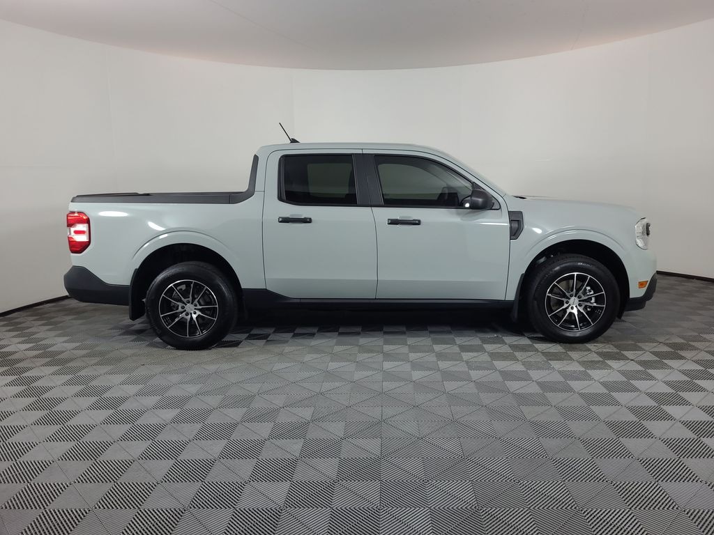 Certified 2024 Ford Maverick XL Truck SuperCrew