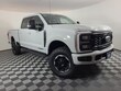 Ford F-250SD