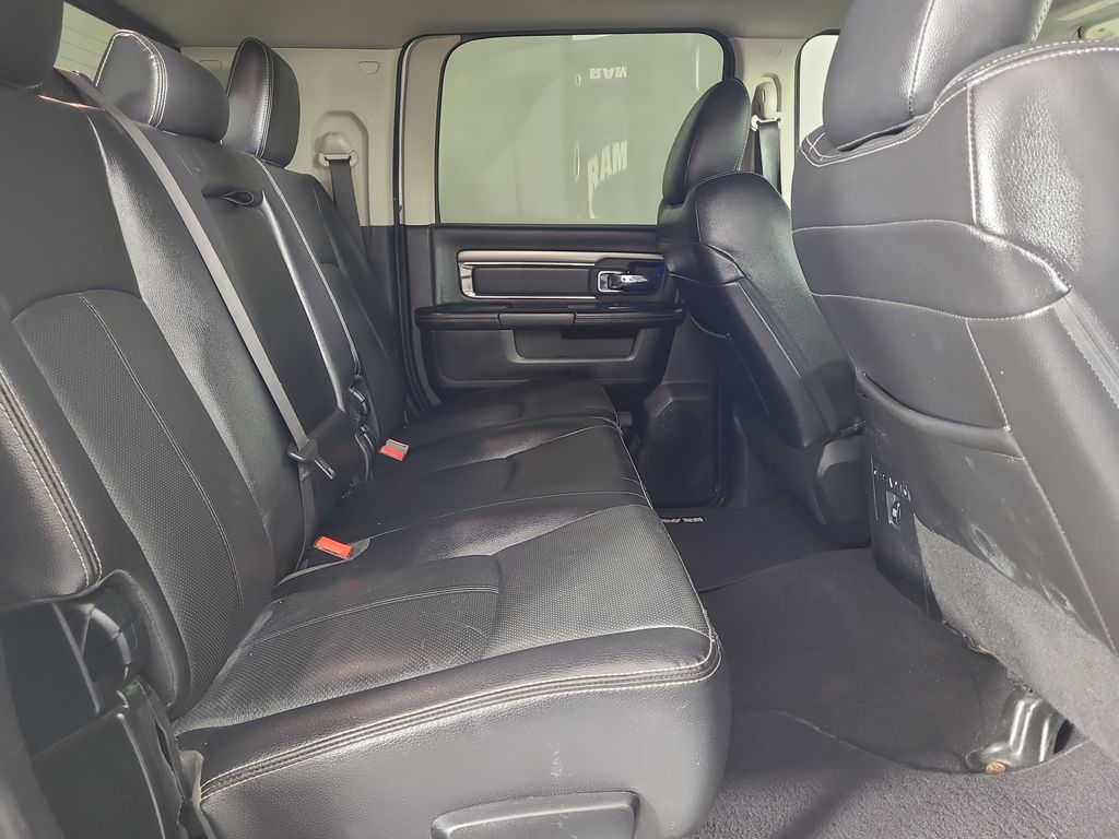 2018 RAM Ram 3500 Pickup Laramie - Photo 22