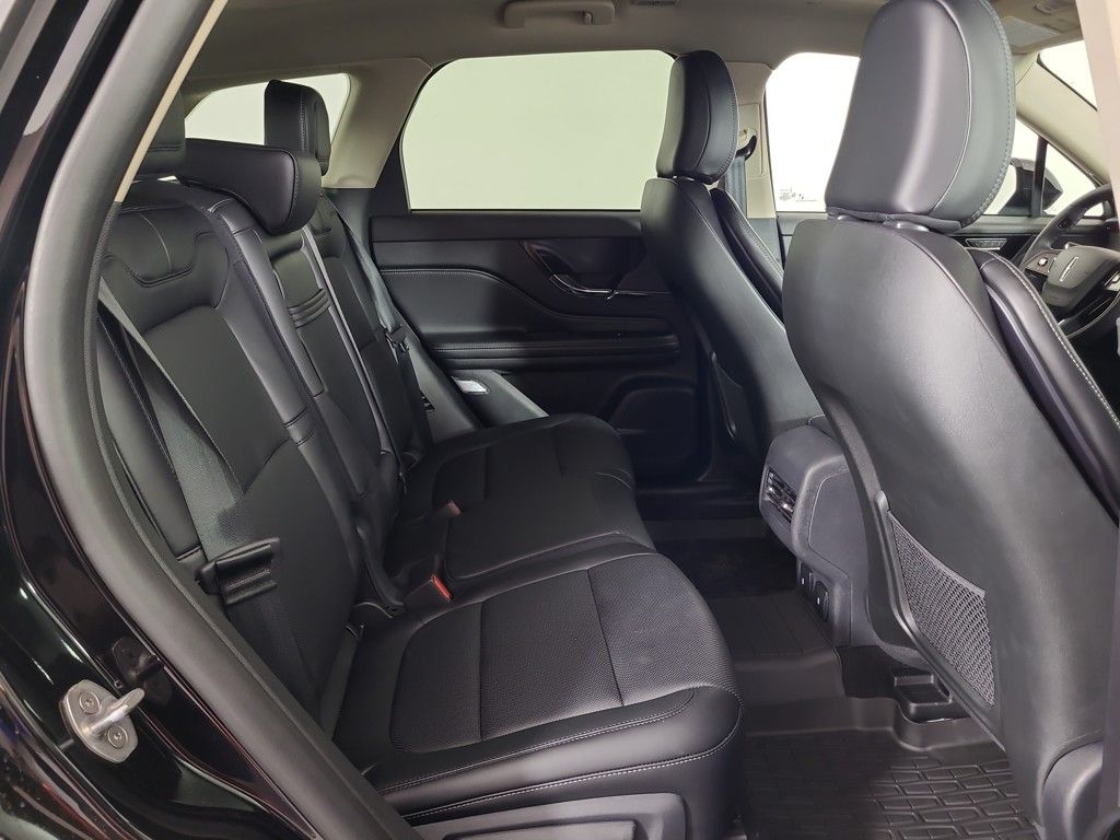 2025 Lincoln Corsair Premiere - Photo 23