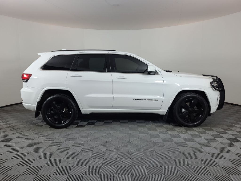 Used 2015 Jeep Grand Cherokee Altitude with VIN 1C4RJFAG1FC859446 for sale in Brighton, CO