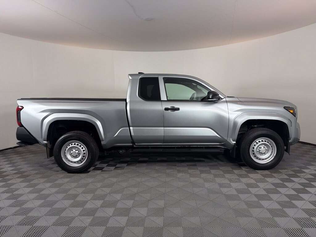 Used 2024 Toyota Tacoma SR Truck XtraCab