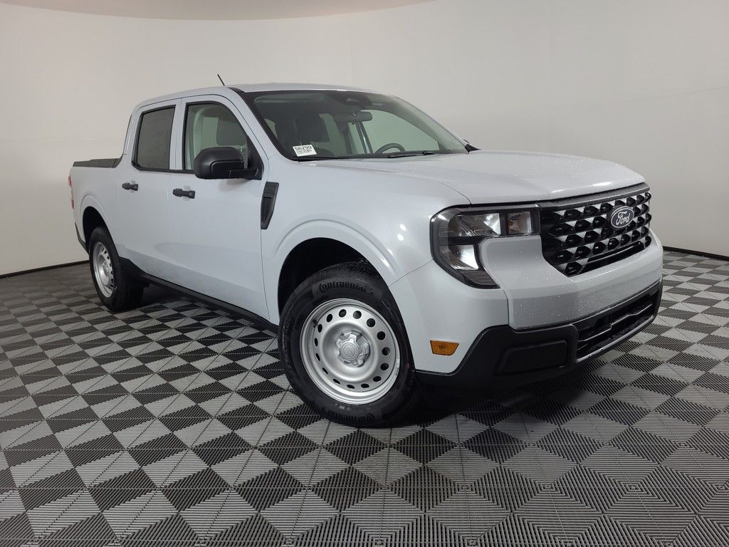 2025 Ford Maverick Truck SuperCrew 