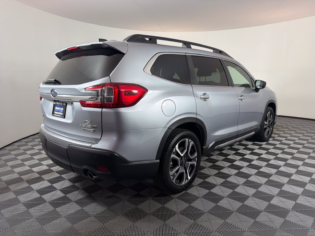 Used 2024 Subaru Ascent Touring SUV