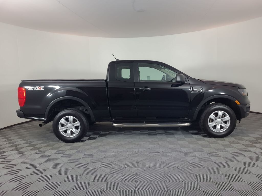 Used 2019 Ford Ranger XL Truck SuperCab
