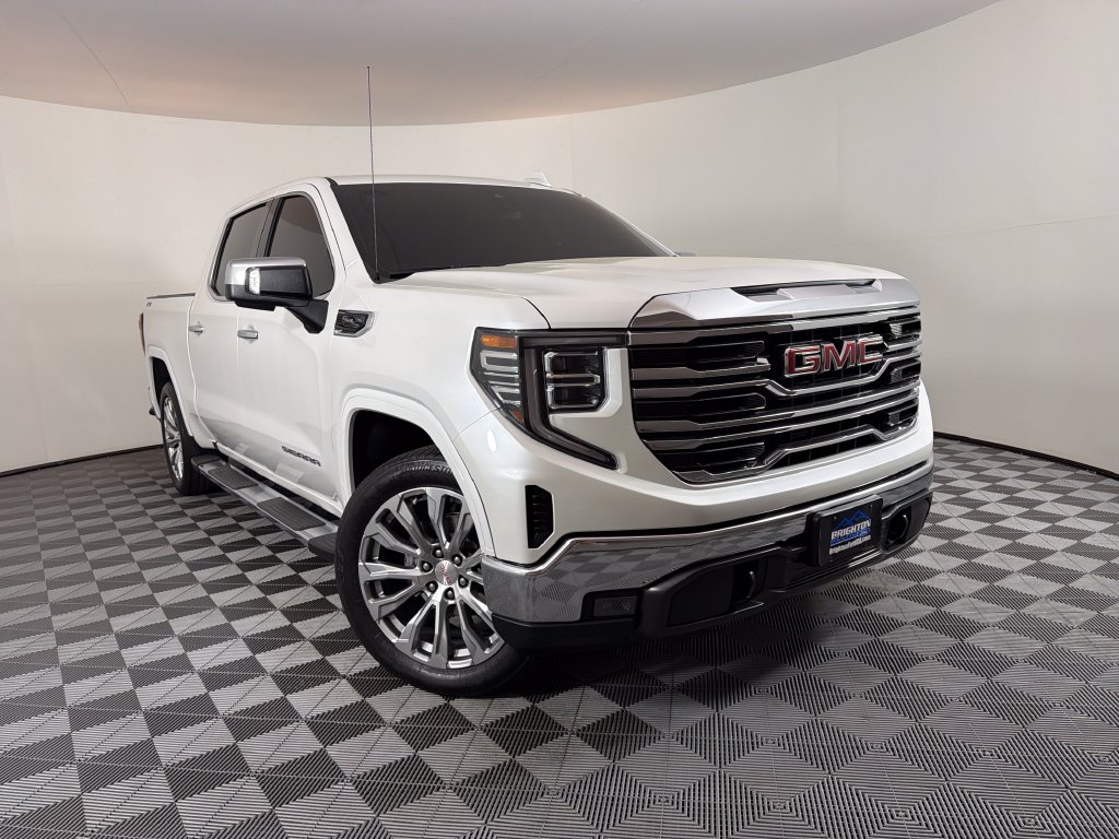  GMC Sierra 1500