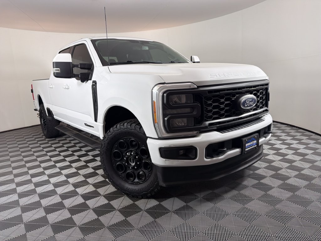 Ford F-350SD