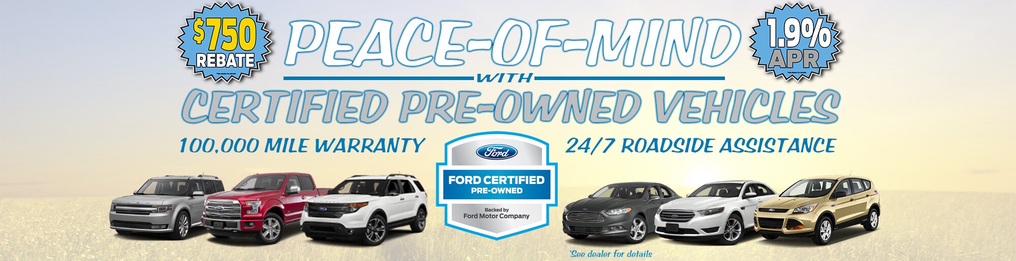 Brighton Ford Brighton, MI 2018 Ford, Used Truck & Car Dealership