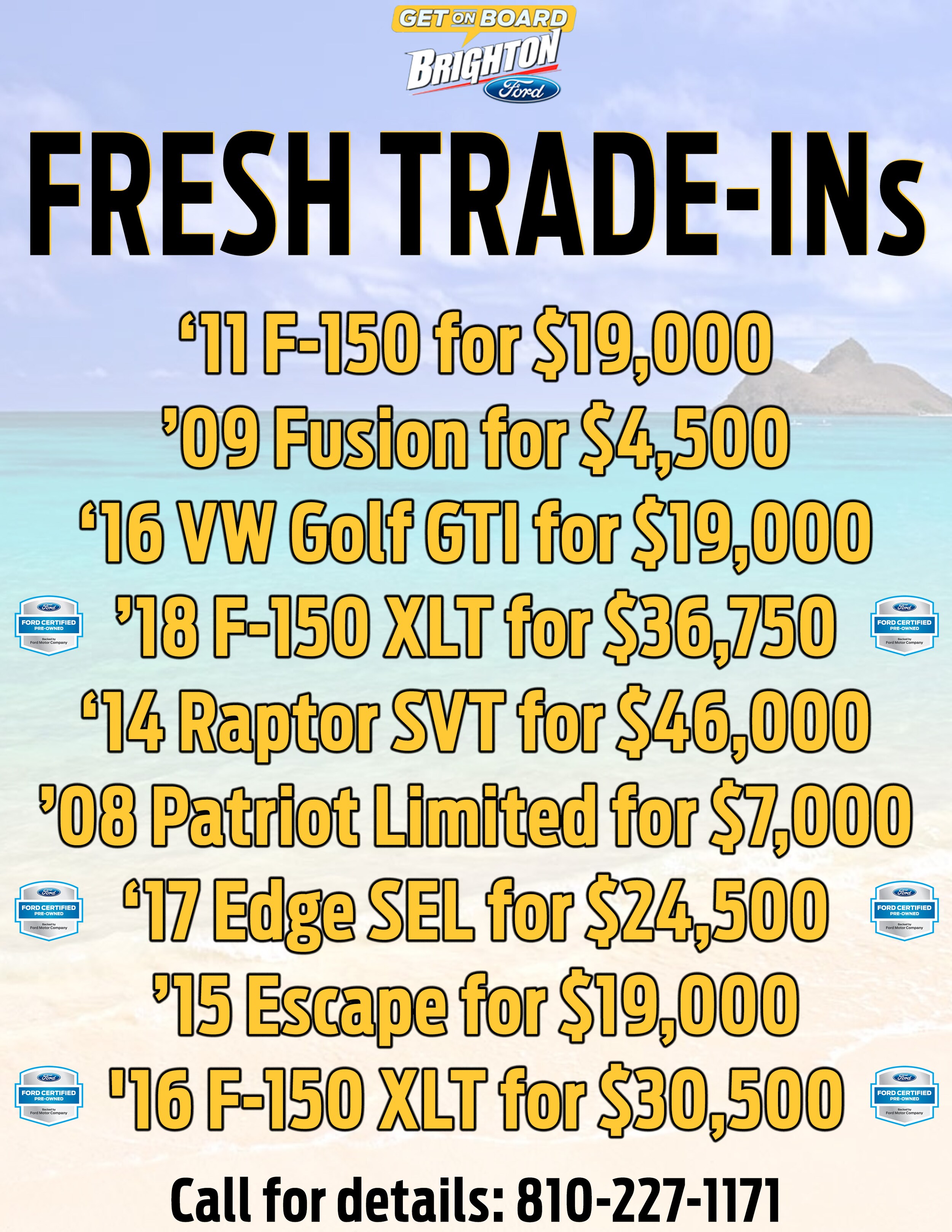 Used Car Dealership Novi