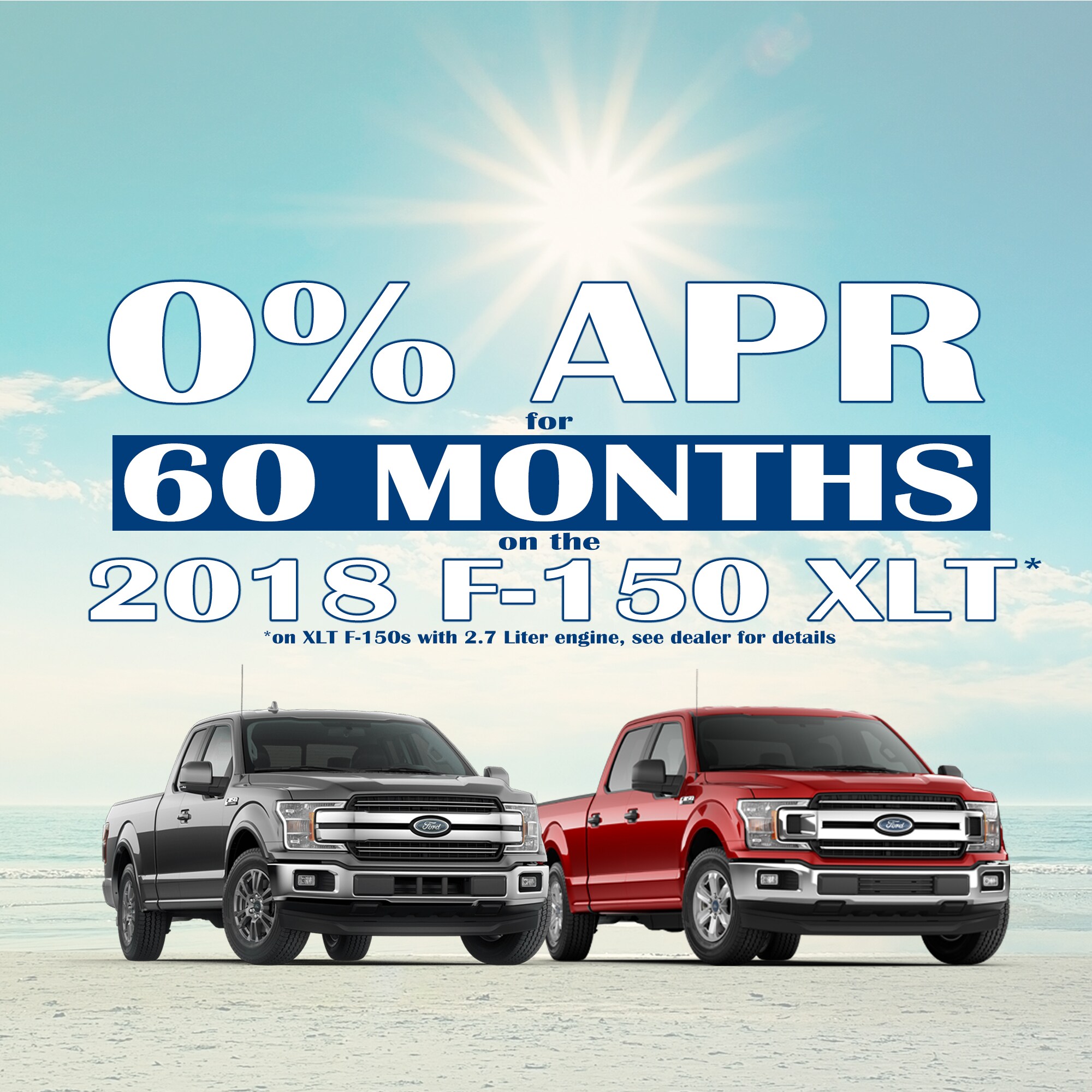 2018 F-150 Lease Deals Howell, MI
