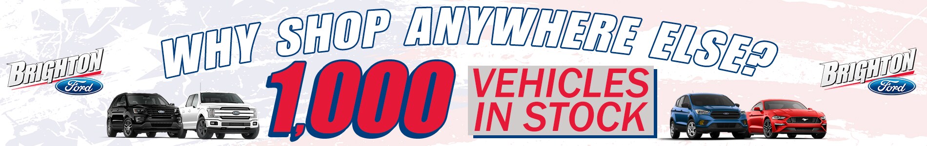 Ford Lease Deals Howell, MI