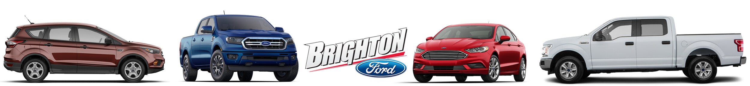 Courtesy Vehicle Sale Brighton Ford