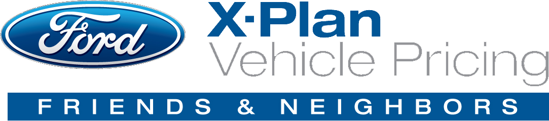 X-Plan Pricing PIN