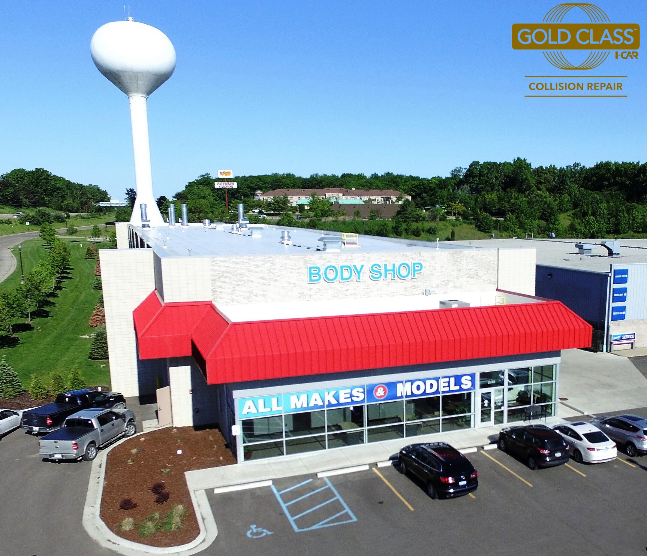 Auto Body Repair Near Me >> Brighton Ford Auto Body Shop Collision Repair Near Howell Auto Auto Body Repair Near Me >> Brighton Ford Auto Body Shop Collision Repair Near Howell Auto