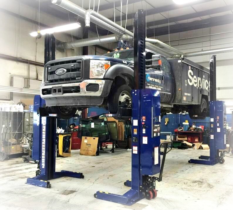 Diesel Technician Hiring