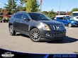  CADILLAC SRX