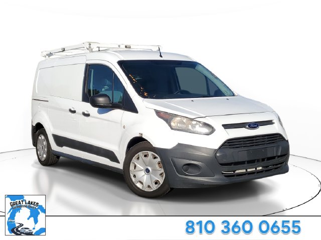 2016 Ford Transit Connect