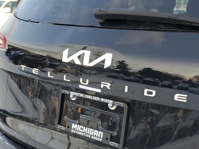 2023 Kia Telluride LX - Photo 6